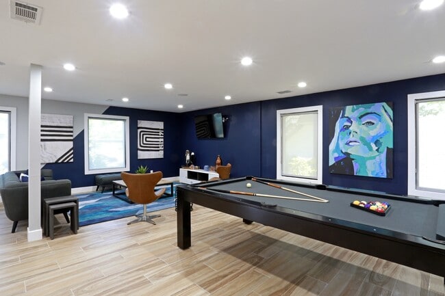 Photo - The Morgan Apartments