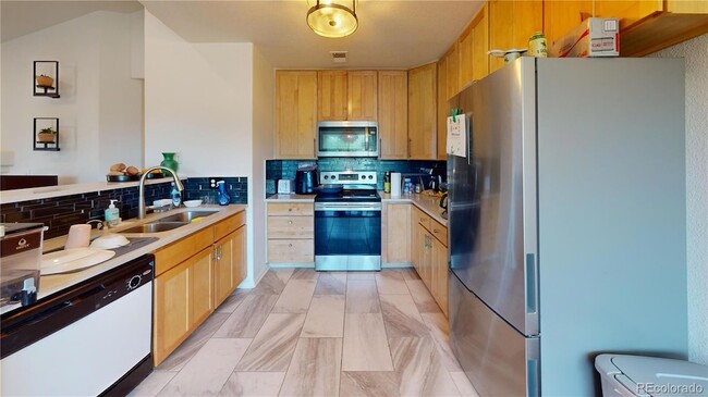 Photo - 8200 E 8th Ave Unit 1202