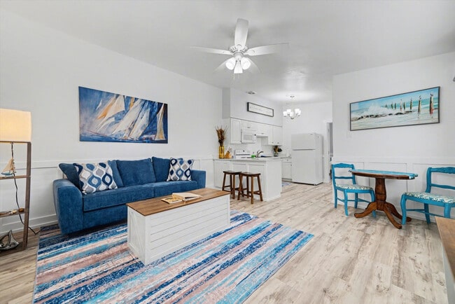 Photo - 711 E Gulf Blvd Unit ID1366621P