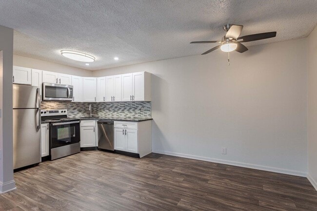 Photo - The Residences at Stonebrook Apartment Homes