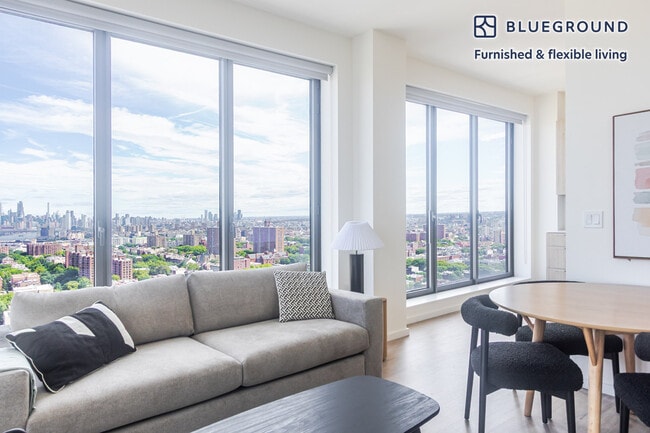 Photo - 545 Vanderbilt Ave Unit FL27-ID1919