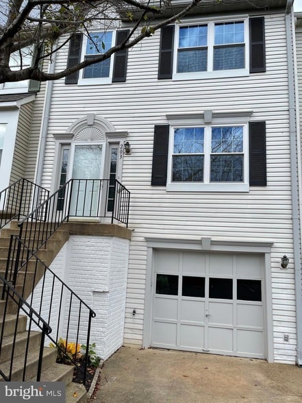 Photo - 203 Backridge Ct