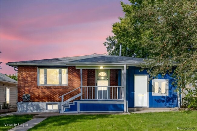 Building Photo - 2567 Benton St