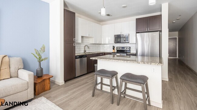 Photo - 2900 E 16th Ave Unit 247