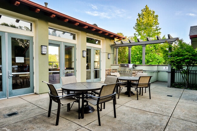 Photo - The Boulders at Fountaingrove