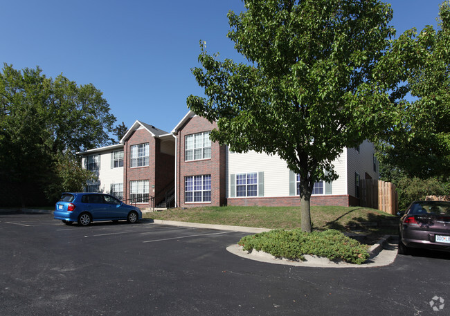 Photo - Sterling Creek Apartments