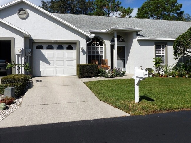 Building Photo - 4147 La Pasida Ln