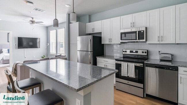 Photo - 1619 N Frazier St Unit 414.1407966