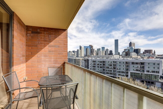 Photo - 1305 Speer Blvd Unit SI ID1385905P