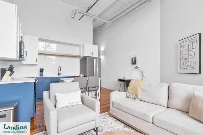 Photo - 31 Victor St Unit 243