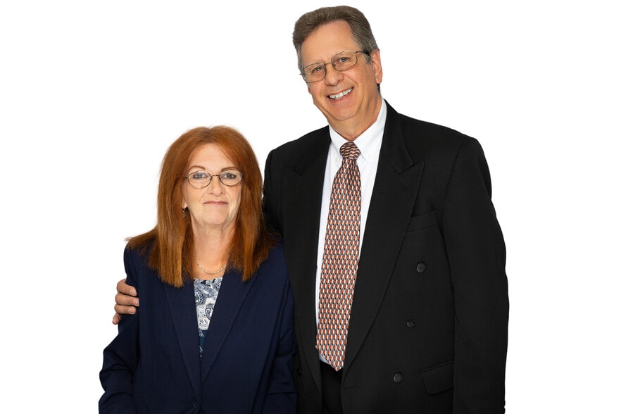 Primary Contact Photo