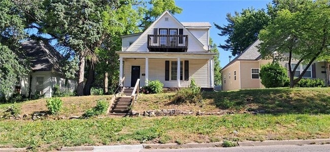 Building Photo - 3315 Mitchell Ave