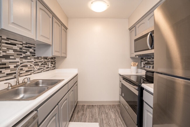 Torrey Ridge - Torrey Ridge