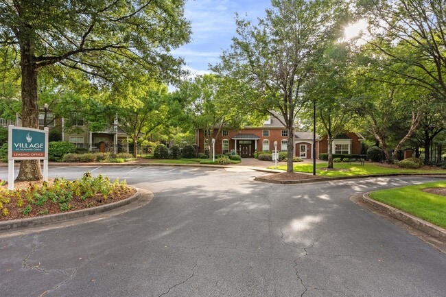 Photo - Village at Almand Creek