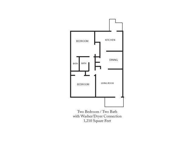 Floor Plan - B4