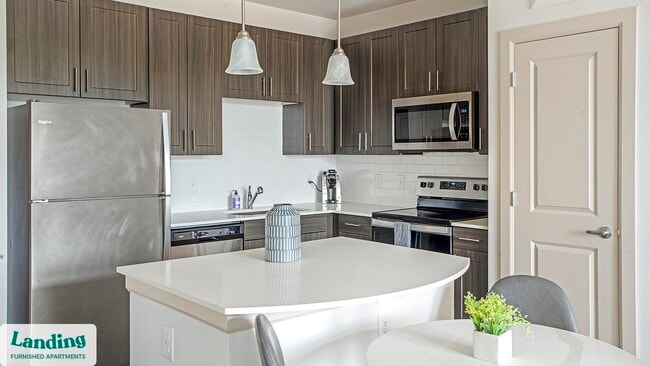 Photo - 610 E Wells Branch Pkwy Unit 19204.1405802