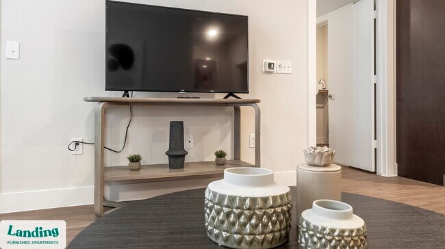 Photo - 3501 N Austin St Unit 3301