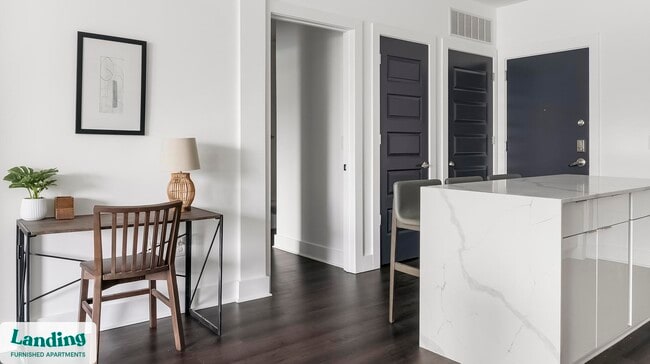 Photo - 1777 Peachtree St NE Unit 612