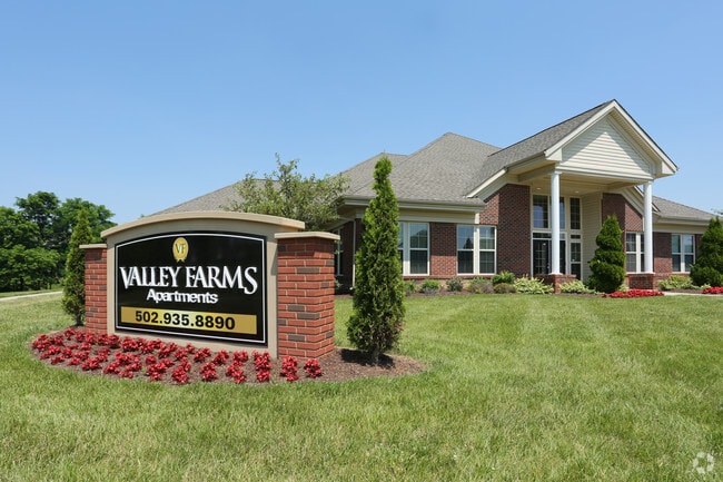 Building Photo - Valley Farms Apartment Homes