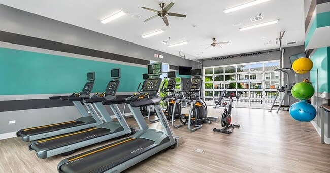 Photo - 1900 at Canterfield Apartment Homes