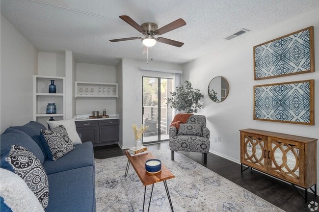 Building Photo - 2170 Thousand Oaks Dr Unit 1527Q