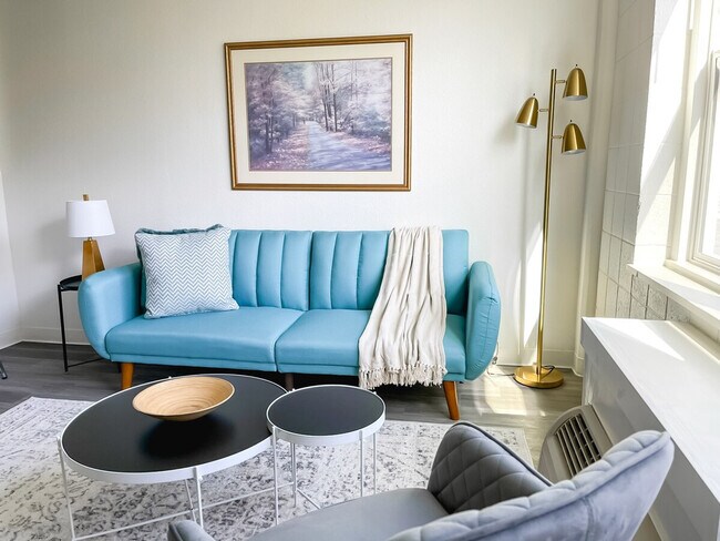 Photo - 2515 Burnet Ave Unit ID1036865P