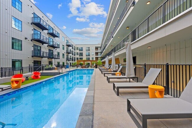 Photo - 4315 S Congress Ave Unit 216