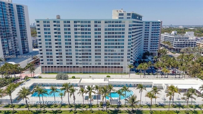Photo - 2899 Collins Ave Unit 1508