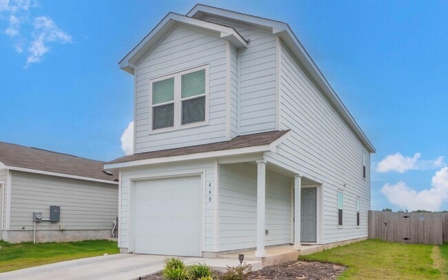 Photo - 460 Marty Allen Lp