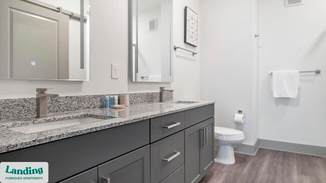 Photo - 2995 Railside Lp Unit 4-312