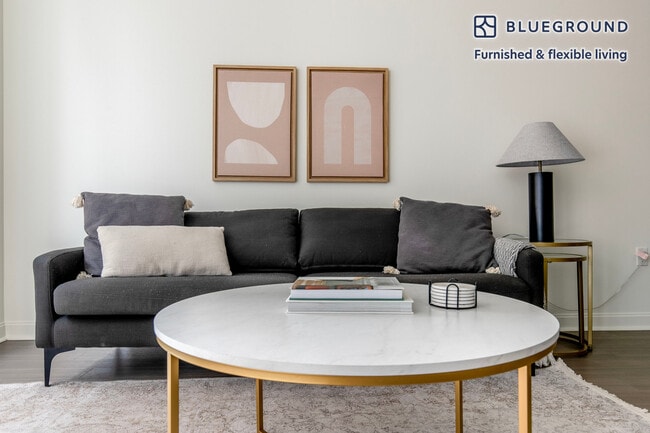 Photo - 500 N Lake Shore Dr Unit FL8-ID1020