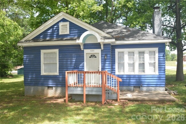 Photo - 4101 Gossett Ave