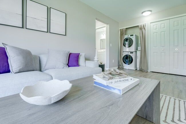 Photo - Charter Square