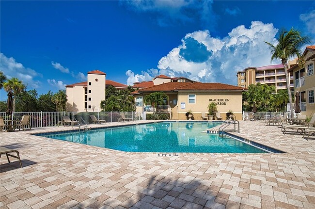 Photo - 5100 Jessie Harbor Dr Unit 602