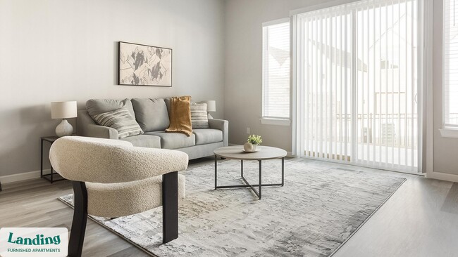 Building Photo - 3401 Redbud Ln Unit 3405.1412752