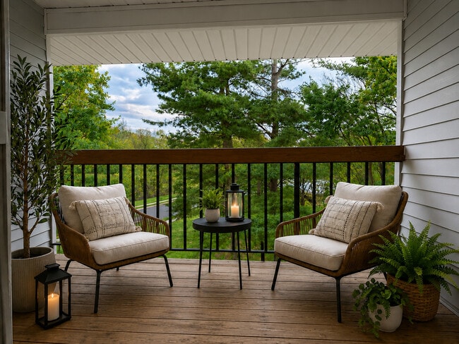 Photo - Emerald Woods Apartments