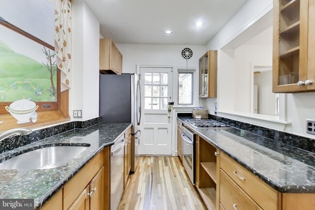 Photo - 5138 Nebraska Ave NW