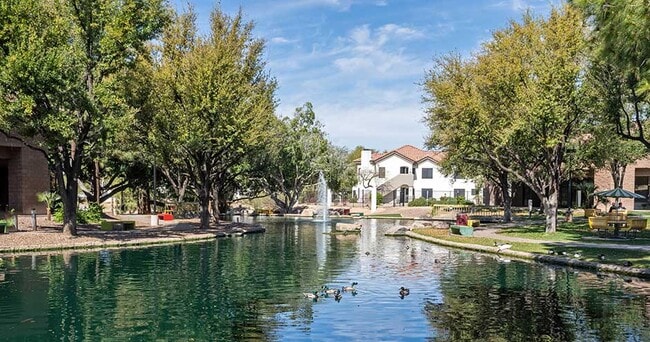 Building Photo - The Enclave Apartment Homes