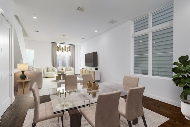 Photo - 5857 E Post Oak Ln