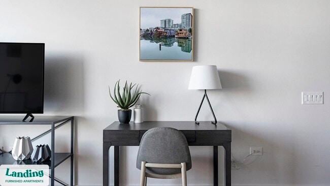 Photo - 2010 West End Ave Unit 914.1407643