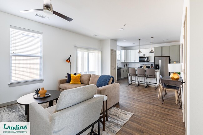 Building Photo - 1000 Henderson St Unit 239.1407742