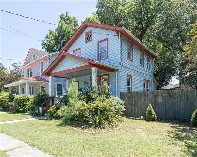 Photo - 1519 Mathews Terrace