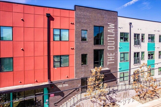 Photo - 3000 Duval St Unit 202