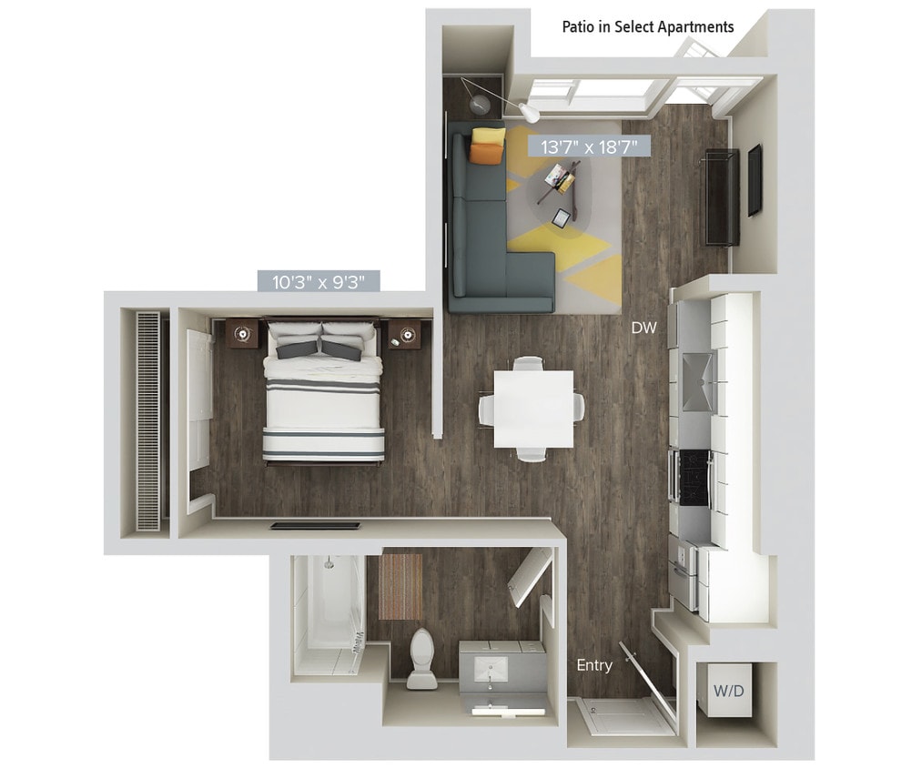 Floor Plan - S10-595-647
