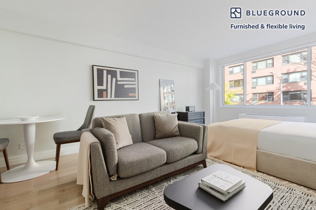 Building Photo - 340 E 51st St Unit SI FL3-ID2172