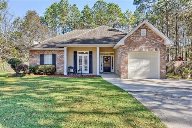 Building Photo - 70350 Petit Rd