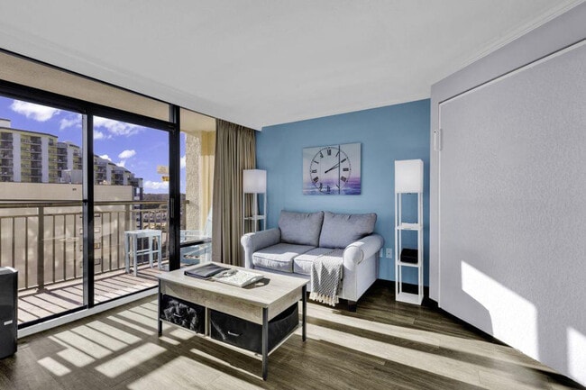 Building Photo - 6900 N Ocean Blvd Unit ID1266410P