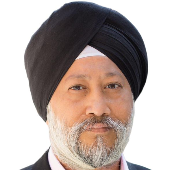 Primary Contact Photo