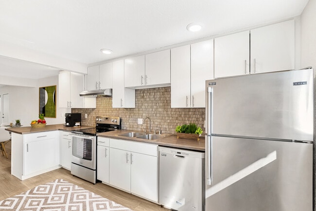 Photo - Lime Apartments