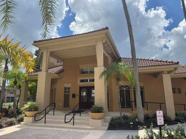 Photo - 4807 Via Palm Lakes Unit 1521